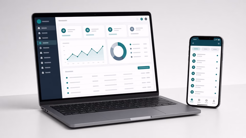 Pharmacy Management Software for Stock, Billing & Expiry Tracking case study cover